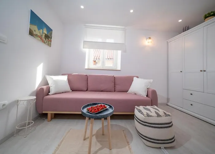 New Cozy Apartment - Center Of Old Town Omis