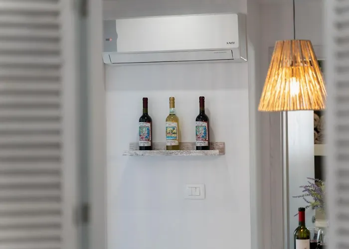 New Cozy Apartment - Center Of Old Town Omis