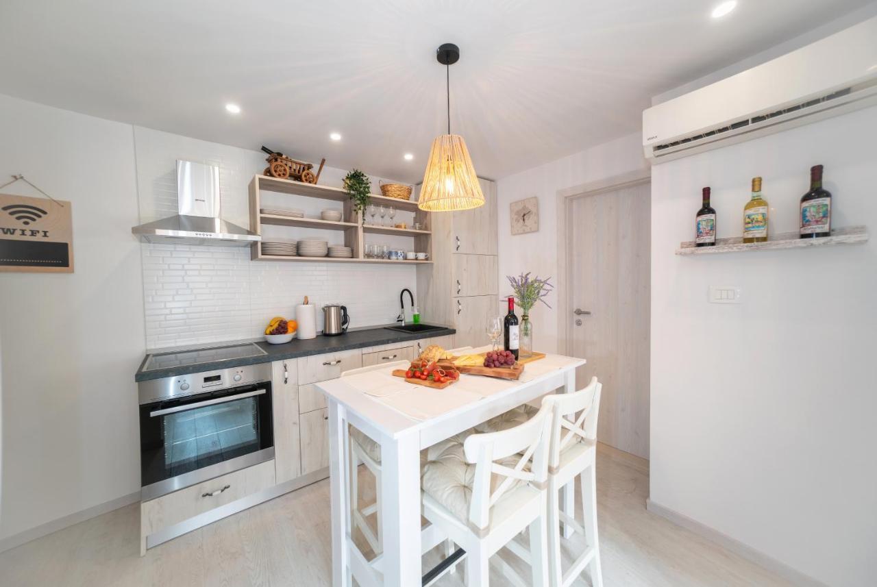 New Cozy - Center Of Old Town Omiš