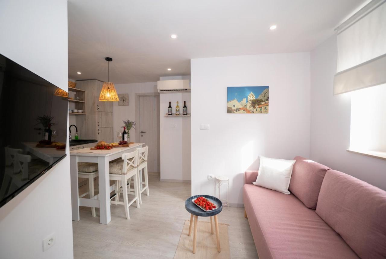 Apartmán New Cozy - Center Of Old Town