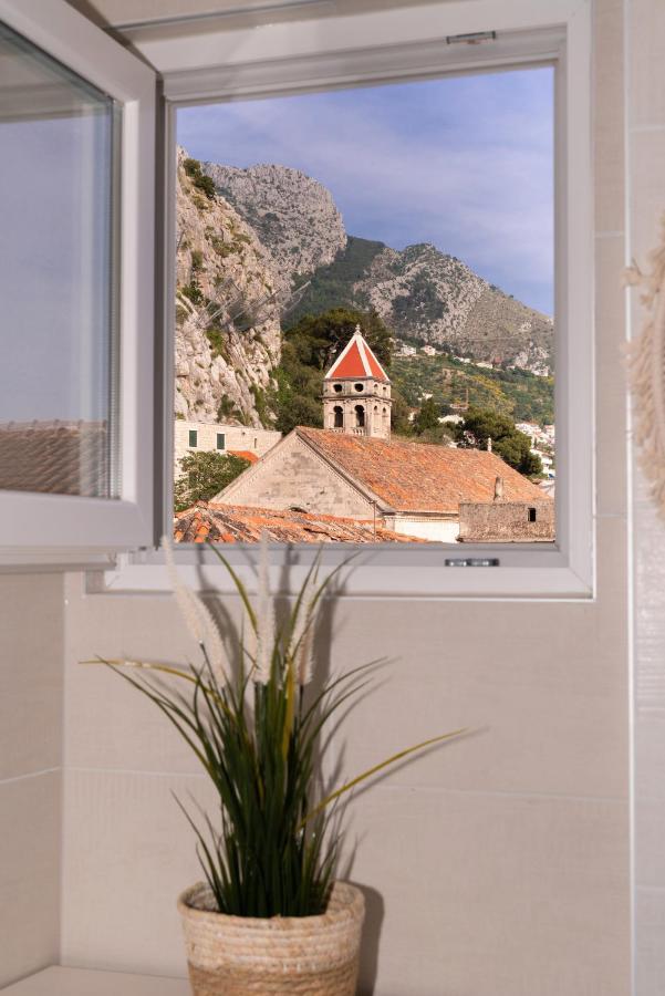 Apartmán New Cozy - Center Of Old Town *