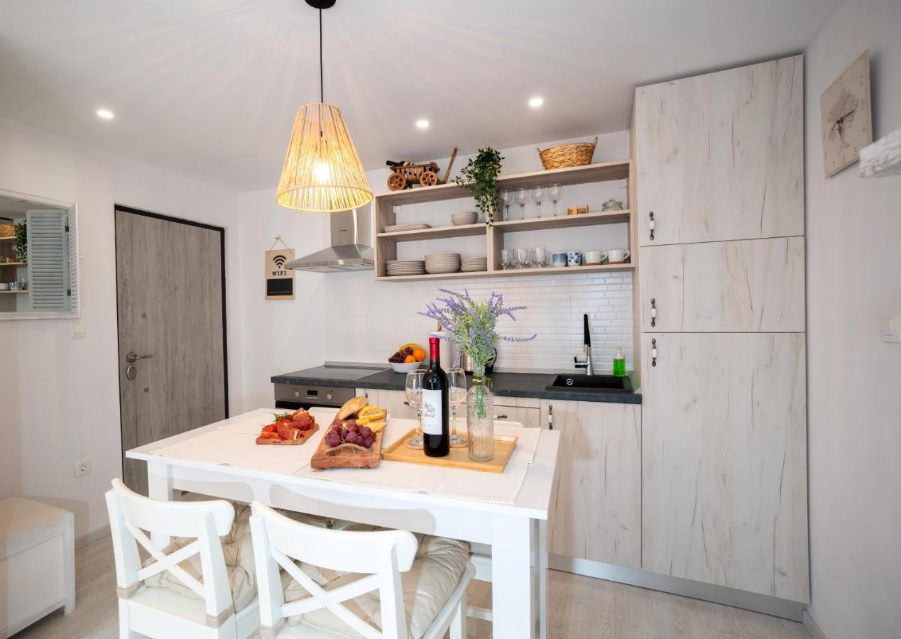 New Cozy - Center Of Old Town Omiš