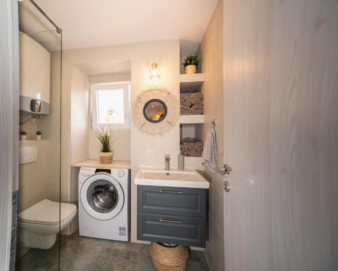 New Cozy - Center Of Old Town Apartmán *