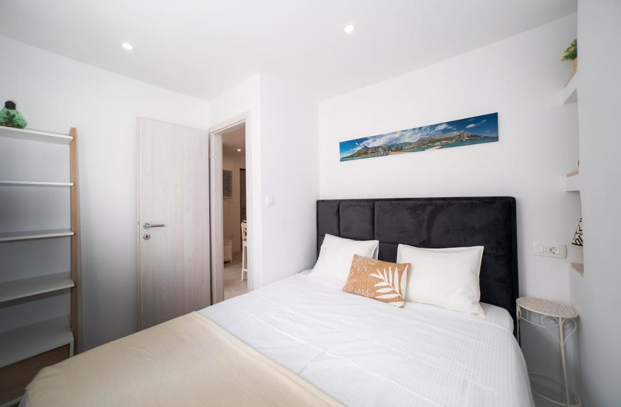 Apartmán New Cozy - Center Of Old Town *