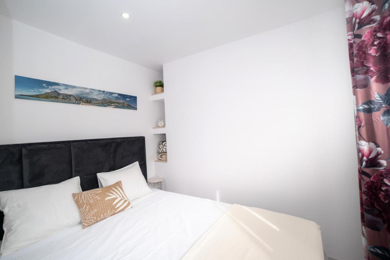 New Cozy - Center Of Old Town Omiš