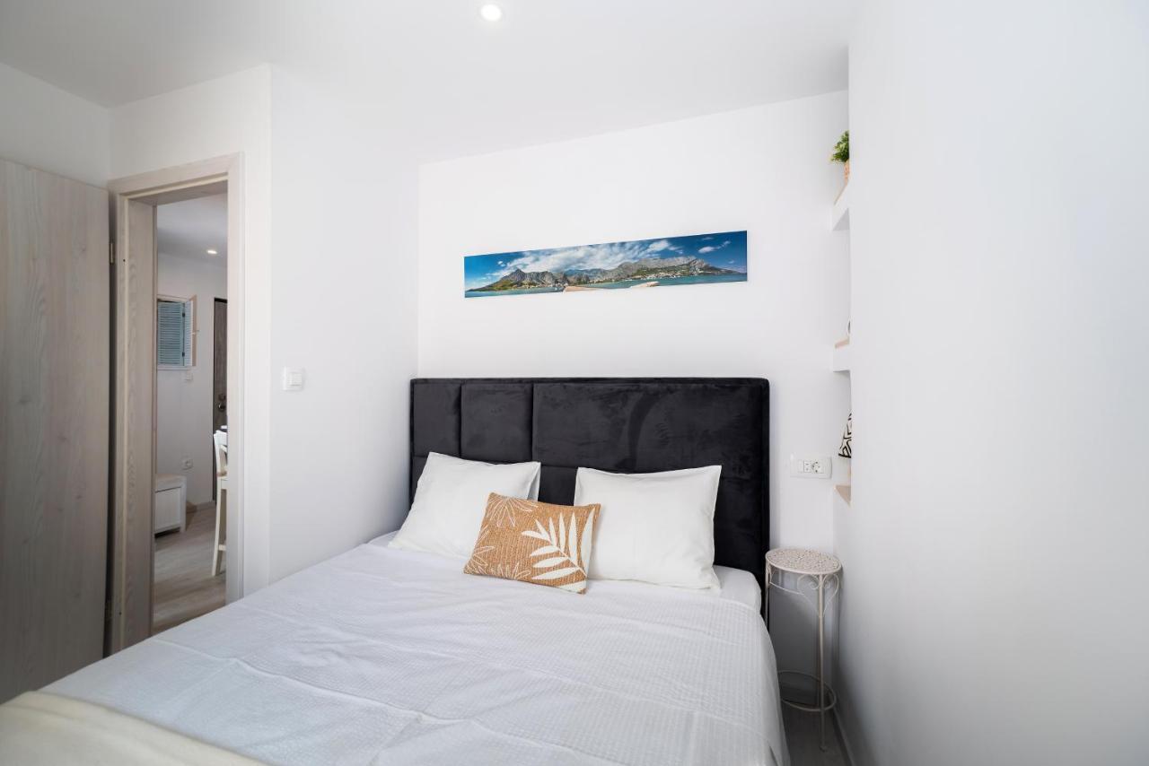 New Cozy - Center Of Old Town * Omiš
