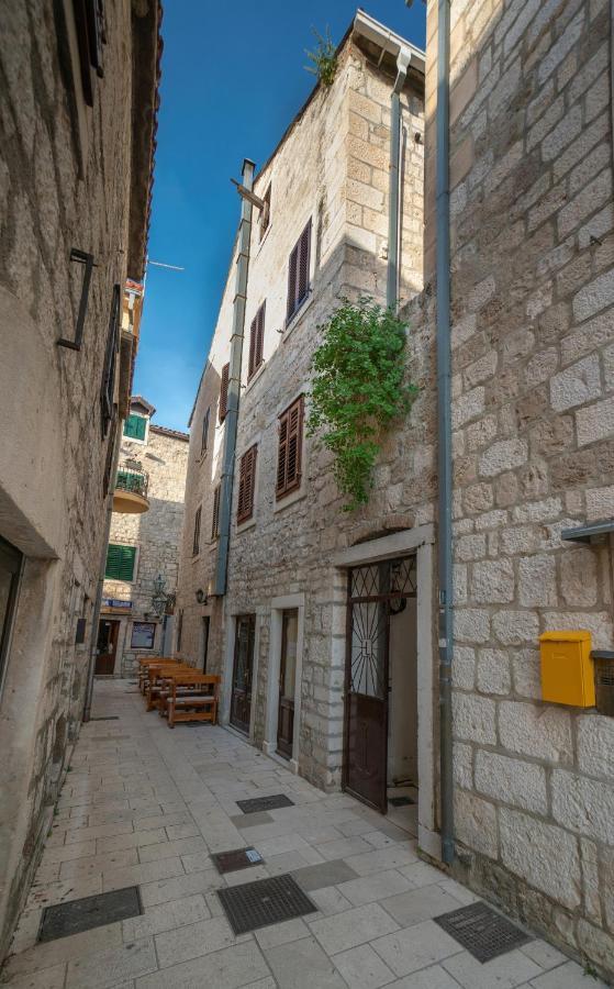 New Cozy - Center Of Old Town Omiš