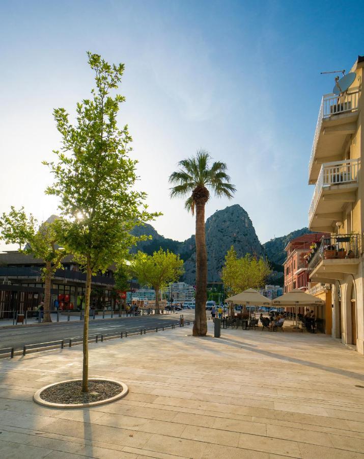 Apartmán New Cozy - Center Of Old Town Omiš