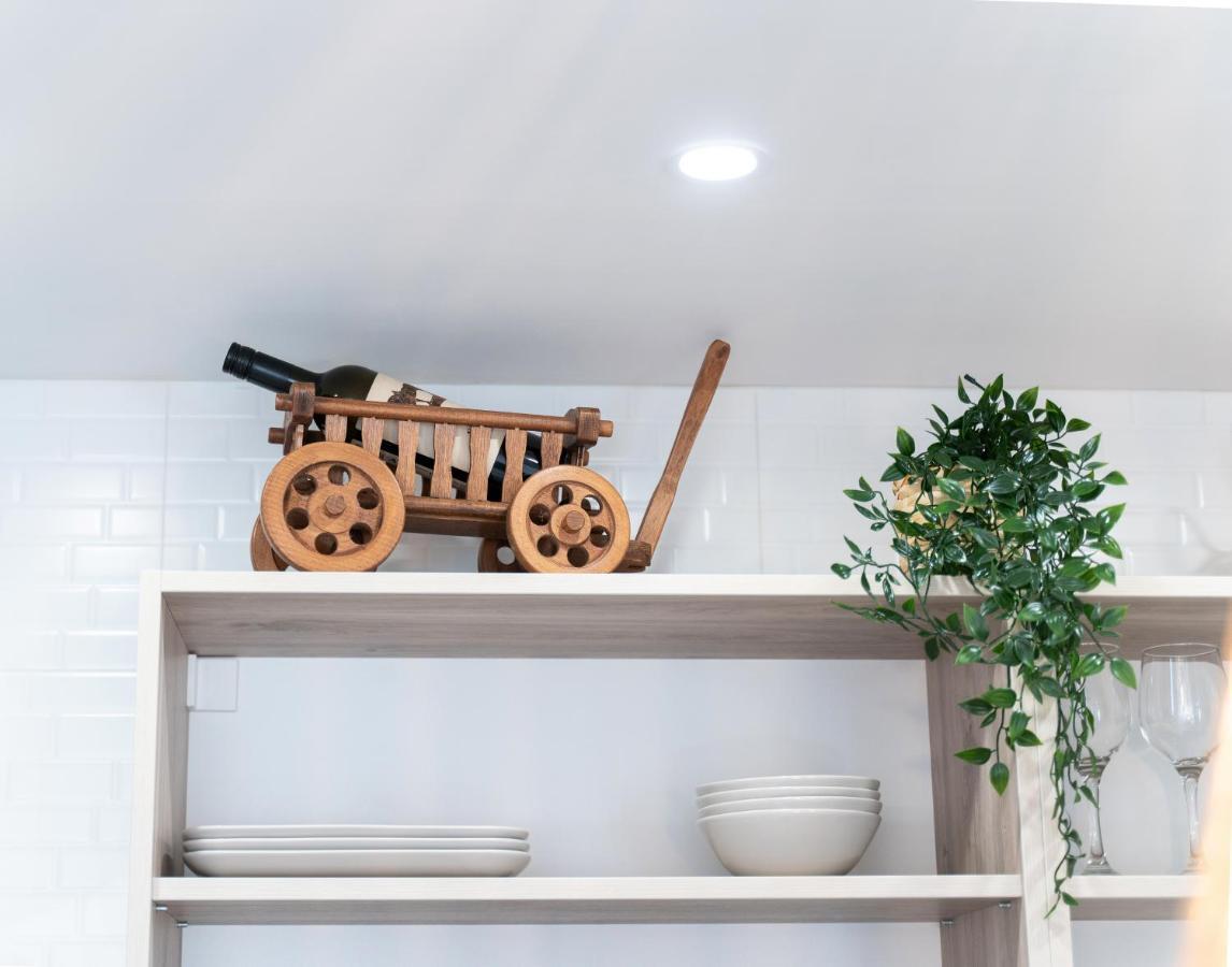 New Cozy - Center Of Old Town Apartmán Omiš