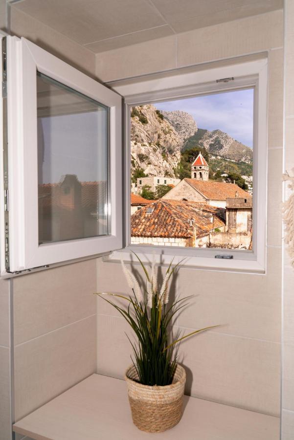 Apartmán New Cozy - Center Of Old Town Omiš