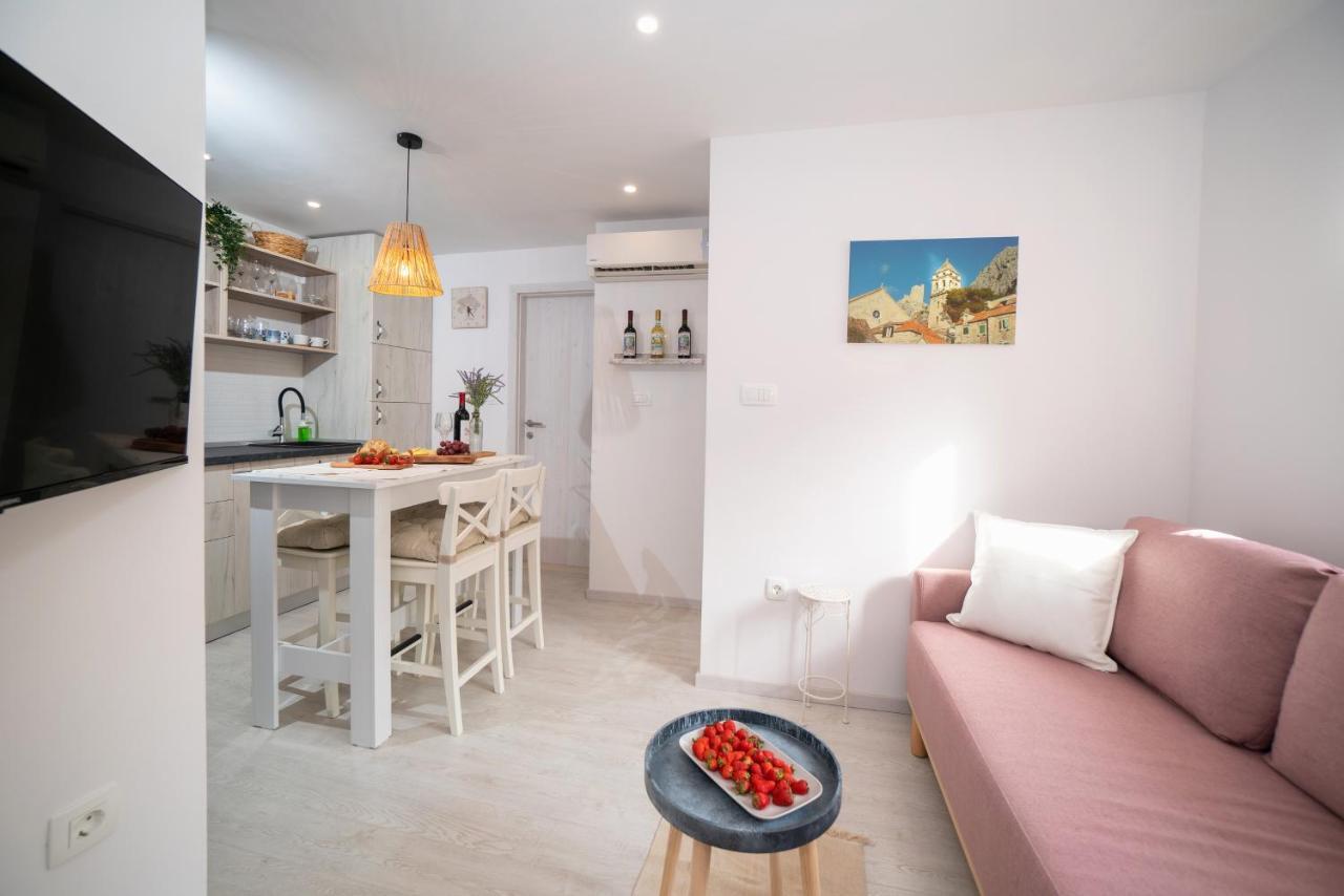 Apartment New Cozy - Center Of Old Town *